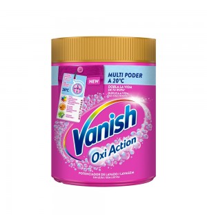 Tira Nódoas em Pó Vanish Oxi Advance 400gr