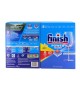 Detergente Máquina Loiça Pastilhas Finish Powerball 80un