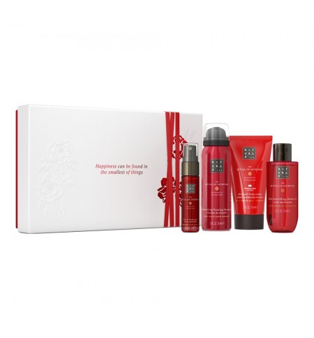 Coffret Rituals of Ayurveda Small Gift Set