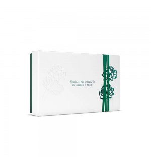Coffret Rituals of Jing Small Gift Set
