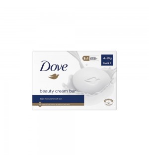 Sabonete Sólido Dove Original 4x90g
