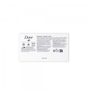 Sabonete Sólido Dove Original 4x90g