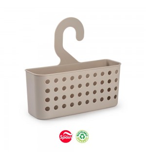 Cesto Molas 26x24x8cm Modern Sortido 1un