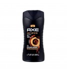 Gel de Banho Duche AXE Dark Temptation 250ml