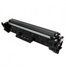 Toner IBM para HP 30A Preto CF230A 1600 Pág.