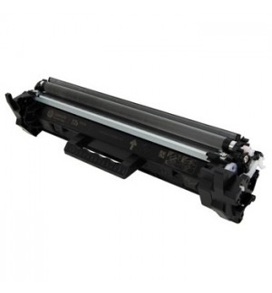Toner IBM para HP 30A Preto CF230A 1600 Pág.