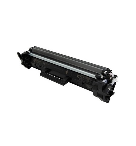 Toner IBM para HP 30A Preto CF230A 1600 Pág.