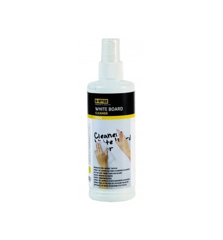 Spray Limpeza Quadros Brancos 250ml