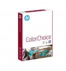 Papel 200gr Fotocopia A4 HP Color Choice 1x250Fls