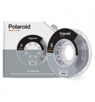 Filamento Universal Silk PLA 1.75mm Polaroid 250g Prata