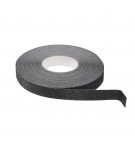 Fita Adesiva Antiderrapante 25mmx15m Duraline Grip+ Preto