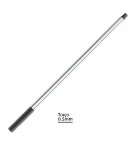 Marcador Fino SmartD Fineliner 0,5mm Preto 12un