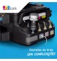 Pack Tinteiros Epson 664 4 Cores C13T664640 5un