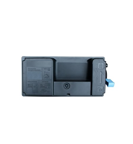 Toner Compatível Kyocera TK-3100 Preto 1T02MS0NL0 12500 Pág.