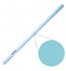 Papel Kraft Azul Turquesa 1x3mts 70g Rolo