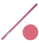Papel Kraft Fucsia 1x3mts 70g Rolo