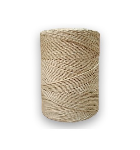 Fio Sisal 1 Cabo Bobine (1kg)