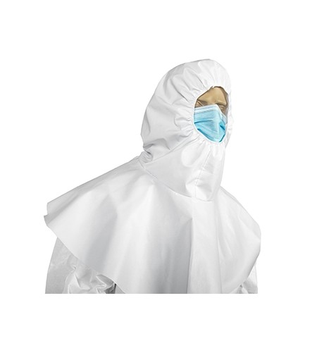 Cógula 50 Lavagens 100% Impermeabilizado 1un