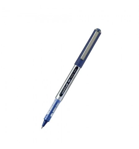 Marcador Roller Uniball UB150 0,5mm Azul 1un