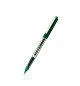 Marcador Roller Uniball UB150 0,5mm Verde 1un