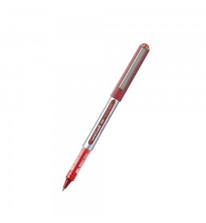 Marcador Roller Uniball UB150 0,5mm Vermelho 1un