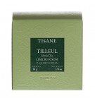 Chá Tisana em Bolsas Tilleul 25un