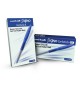 Esferográfica Gel Uni Ball Gelstick UM-170 Azul 0,7mm 1un