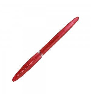 Esferográfica Gel Uni Ball Gelstick UM-170 Vermelho 0,7mm 1u