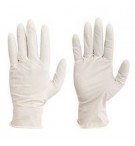 Luvas Látex Tamanho XL s/Pó 100un