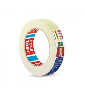 Fita Adesiva Crepe 25mmx50m Tesa Professional 4323