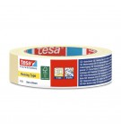 Fita Adesiva Crepe 30mmx50m Tesa Professional 4323