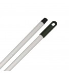 Cabo Esfregona/Vassoura/Mopa Metalico c/Rosca 1.20m