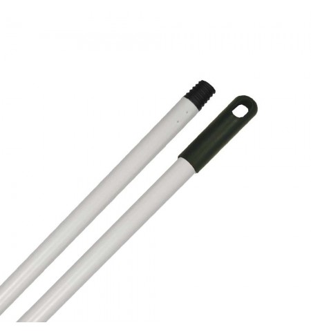 Cabo Esfregona/Vassoura/Mopa Metalico c/Rosca 1.20m