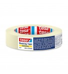 Fita Adesiva Crepe 24mmx45mts Tesa Essential 4347
