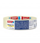 Fita Adesiva Crepe 29mmx45m Tesa Essential 4347