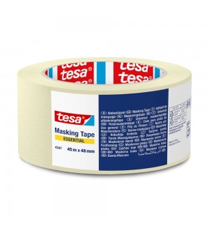 Fita Adesiva Crepe 48mmx45m Tesa Essential 4347