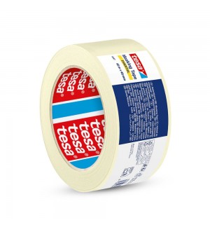 Fita Adesiva Crepe 48mmx45m Tesa Essential 4347