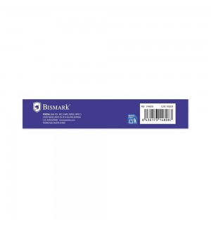 Agrafador Alicate 24/6 12 Folhas Metálico Preto