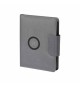 Caderno Multifunções 300D rPET com Carregador Wireless