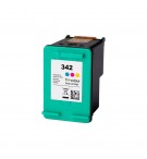 Tinteiro Remanuf. HP 342 Cor C9361E 12ml 528 Pág.