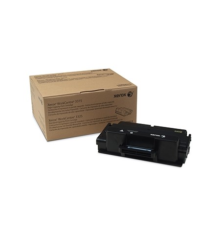 Toner Compatível Xerox Preto 106R02311 5000 Pág.
