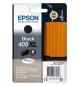 Tinteiro Epson 405XL Preto C13T05H14010 18,9ml 1100 Pág.