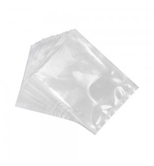 Sacos Vácuo PA/PE 250x300 85mic 100un