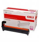 Tambor OKI Magenta 46484106 30000 Pág.