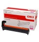 Tambor OKI Magenta 46484106 30000 Pág.