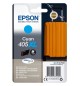 Tinteiro Epson 405XL Azul C13T05H24010 14,7ml 1100 Pág.