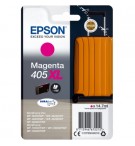 Tinteiro Epson 405XL Magenta C13T05H34010 14,7ml 1100 Pág.