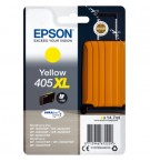 Tinteiro Epson 405XL Amarelo C13T05H44010 14,7ml 1100 Pág.