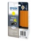 Tinteiro Epson 405XL Amarelo C13T05H44010 14,7ml 1100 Pág.