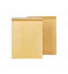 Envelope Almofadado 240x330mm Kraft Nº7 G/4 10un
